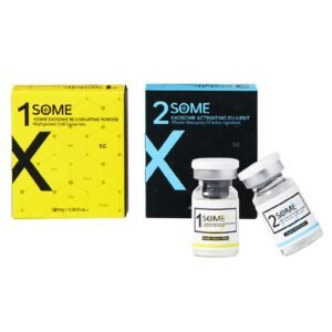 2XSOME PREMIUM EXOSOME SKIN BOOSTER FOR FACE