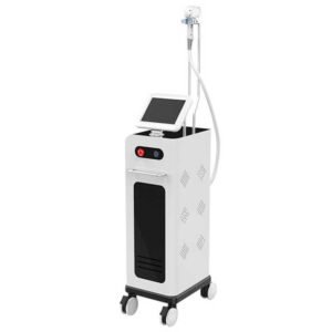 Diodo Laser 3 en 1 Depilación