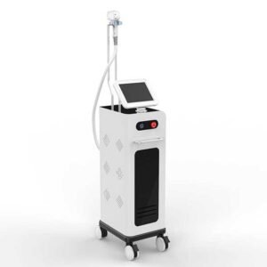 Diodo Laser 3 en 1 Depilación