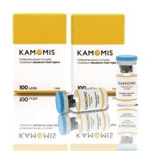 KAMOMIS FREEZE-DRIED CLOSTRIDIUM BOTULINUM TOXIN TYPE A