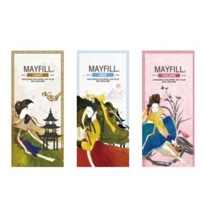 MAYFILL CROSSLINKED HYALURONIC ACID FILLER WITH LIDOCAINE