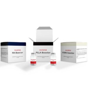 MAYSTER THE PREMIUM SKIN BOOSTER LINE