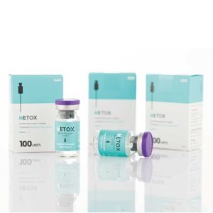 METOX CLOSTRIDIUM BOTULINUM TOXIN TYPE A