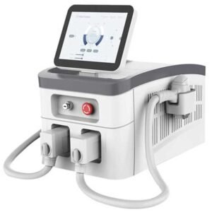 Máquina Multifuncional PicoSure + Diodo Láser 2 en 1