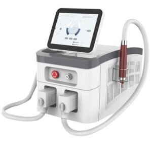 Máquina Multifuncional PicoSure + Diodo Láser 2 en 1