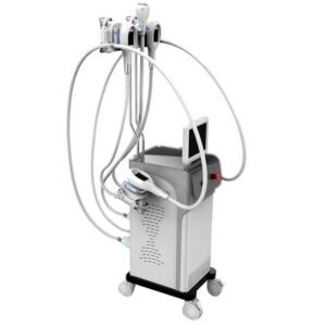 Máquina de Criolipólisis Para Adelgazar Con 5 Mango
