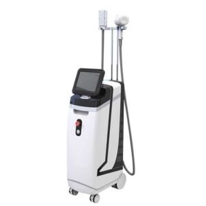 Máquina de Depilación Láser de Diodo 1200W