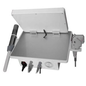 Máquina de HIFU + HIFU Vaginal BM889