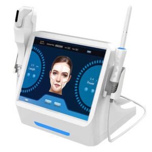 Máquina de HIFU + HIFU Vaginal BM889