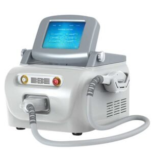 Máquina de IPL SHR Portátil
