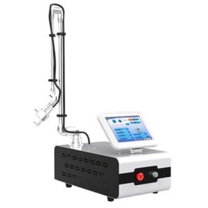 Máquina de Láser CO2 para Ginecología Portátil