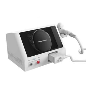Máquina de Láser Diodo Trilaser