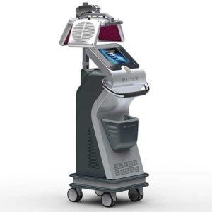 Máquina de Láser de Diodo para regeneracion del cabello