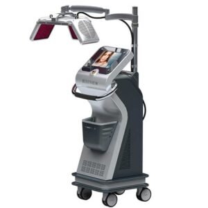 Máquina de Láser de Diodo para regeneracion del cabello
