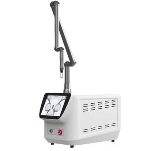 Maquina de Picosure Portatil para Eliminación De Tatuajes