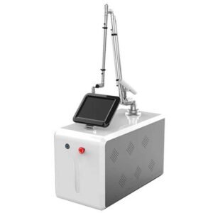 Maquina de Picosure Portatil para Eliminación De Tatuajes