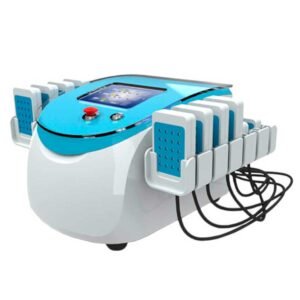 Máquina de Portátil Lipolaser