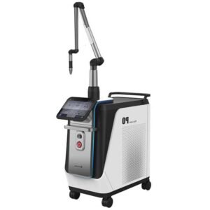 Máquina de Super Picosegundo Laser