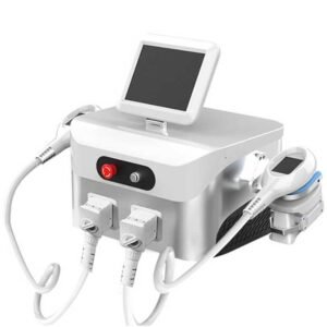 Máquina de criolipólisis portátil para adelgazar