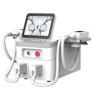 Máquina de criolipólisis portátil para adelgazar