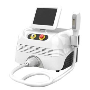 Máquina de depilación ipl portátil