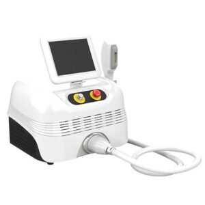 Máquina de depilación ipl portátil