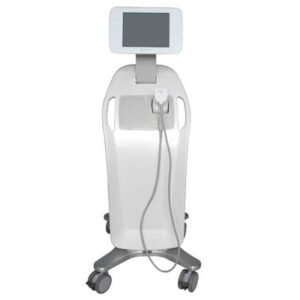 Máquina de profesional Liposonix