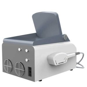 Máquina láser tres en uno IPL SHR ND YAG