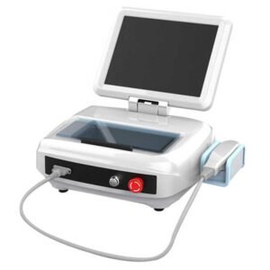 Máquina portátil de 4D HIFU