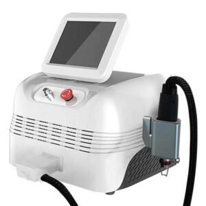 Pico Láser Para Máquina de Eliminación de Tatuajes