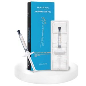 HAIRNA EXOSOME HAIR FILL