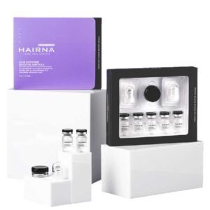 HAIRNA HAIR EXOSOME BOOSTER AMPOULE