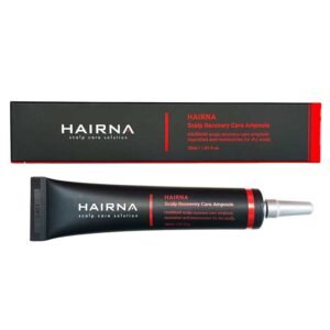 HAIRNA SCALP RECOVERY CARE AMPOULE