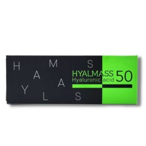 HYALMASS50 HIGH CONCENTRATION OF HA SKIN BOOSTER