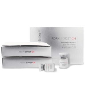 METOO HEALER PDRN ANTI-AGING SKIN REVITALIZER