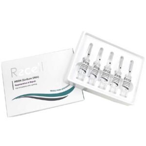 RECELL REGENERATION & REPAIR PDRN (Sodium DNA) SKIN BOOSTER