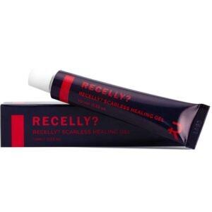 RECELLY SCARLESS HEALING GEL