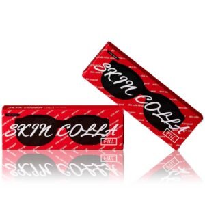 SKIN COLLA NATURAL COLLAGEN BOOSTER, WHICH WORKS AS A BIOSTIMULANT FOR COLLAGEN