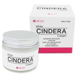 WHITE CINDERA CREAM
